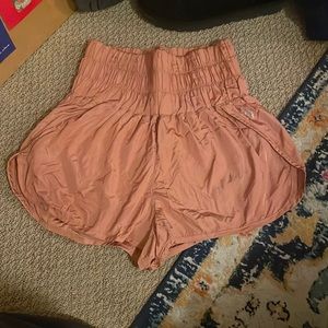 Free People Movement Shorts